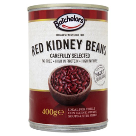 Picture of Batchelors Red Kidney Beans 400g x12